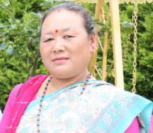 श्री सानुकान्छी स्याङ्तान