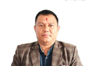 रामचन्द्र लामा
