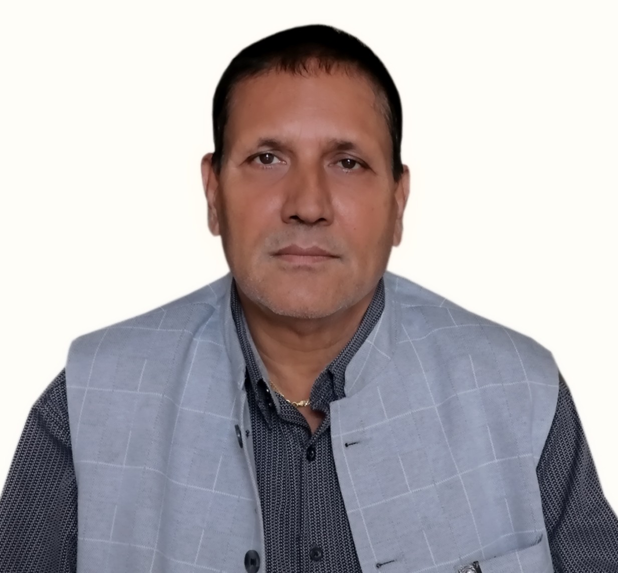 तोय प्रसाद शर्मा