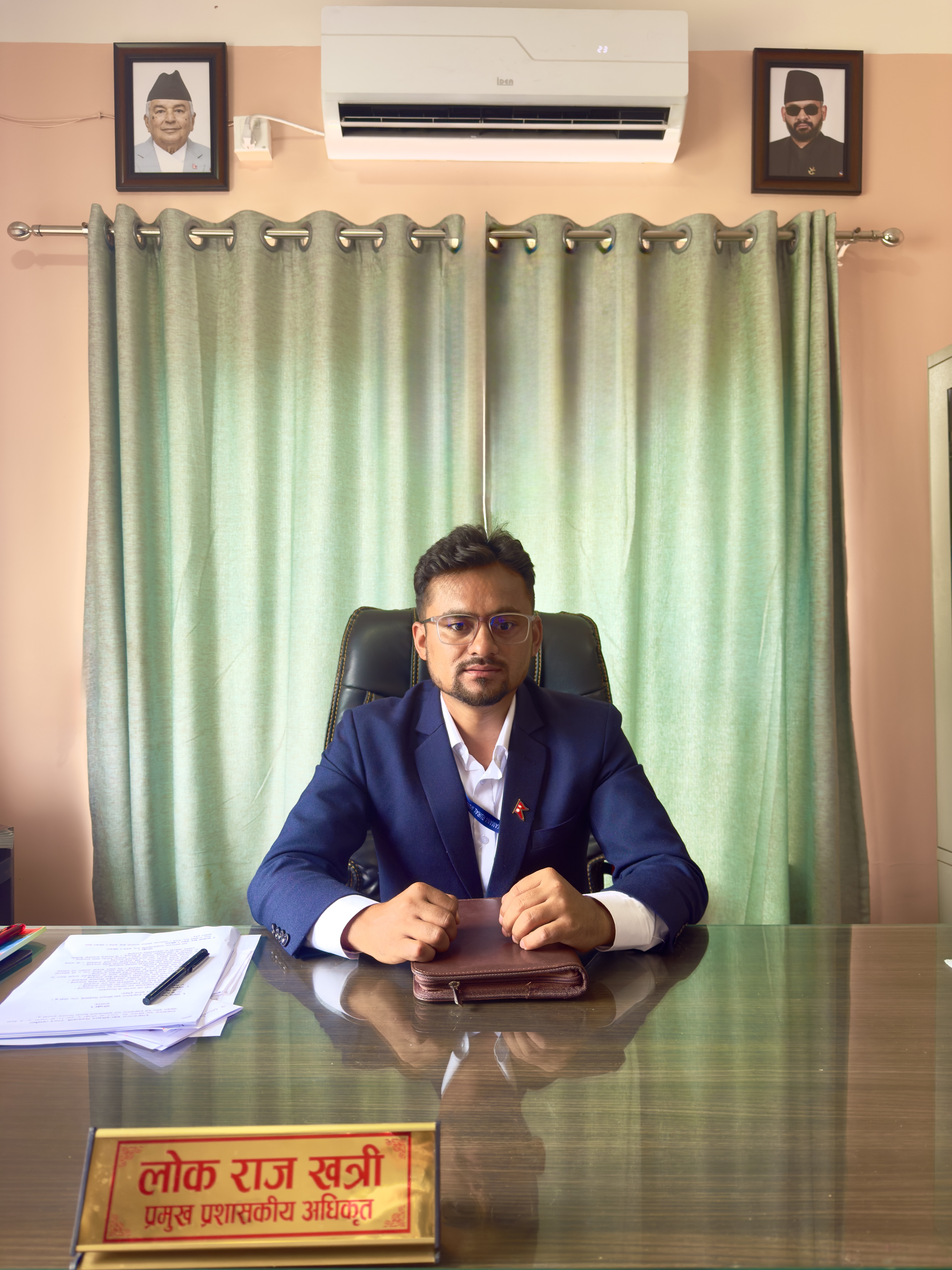 लोक राज खत्री