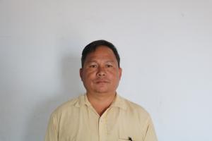 तुल्सिराम पुन मगर