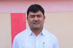 भक्त वहादुर जि.सी