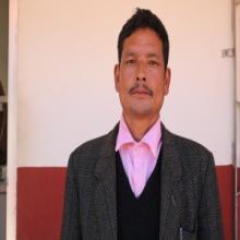 गिर बहादुर नेपाली