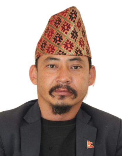 हिमाल रोकाया