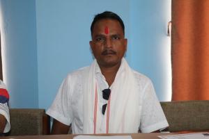 संजिव परियार