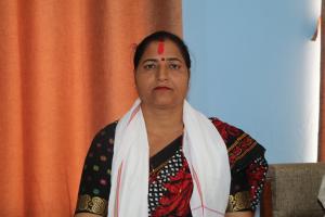 चम्फा भुसाल