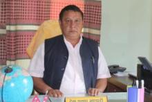 टेक प्रसाद भण्डारी