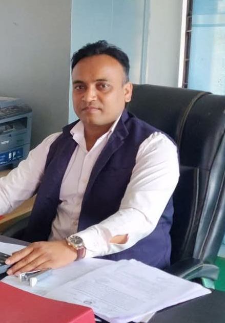 अमर सिंह ठाकुर