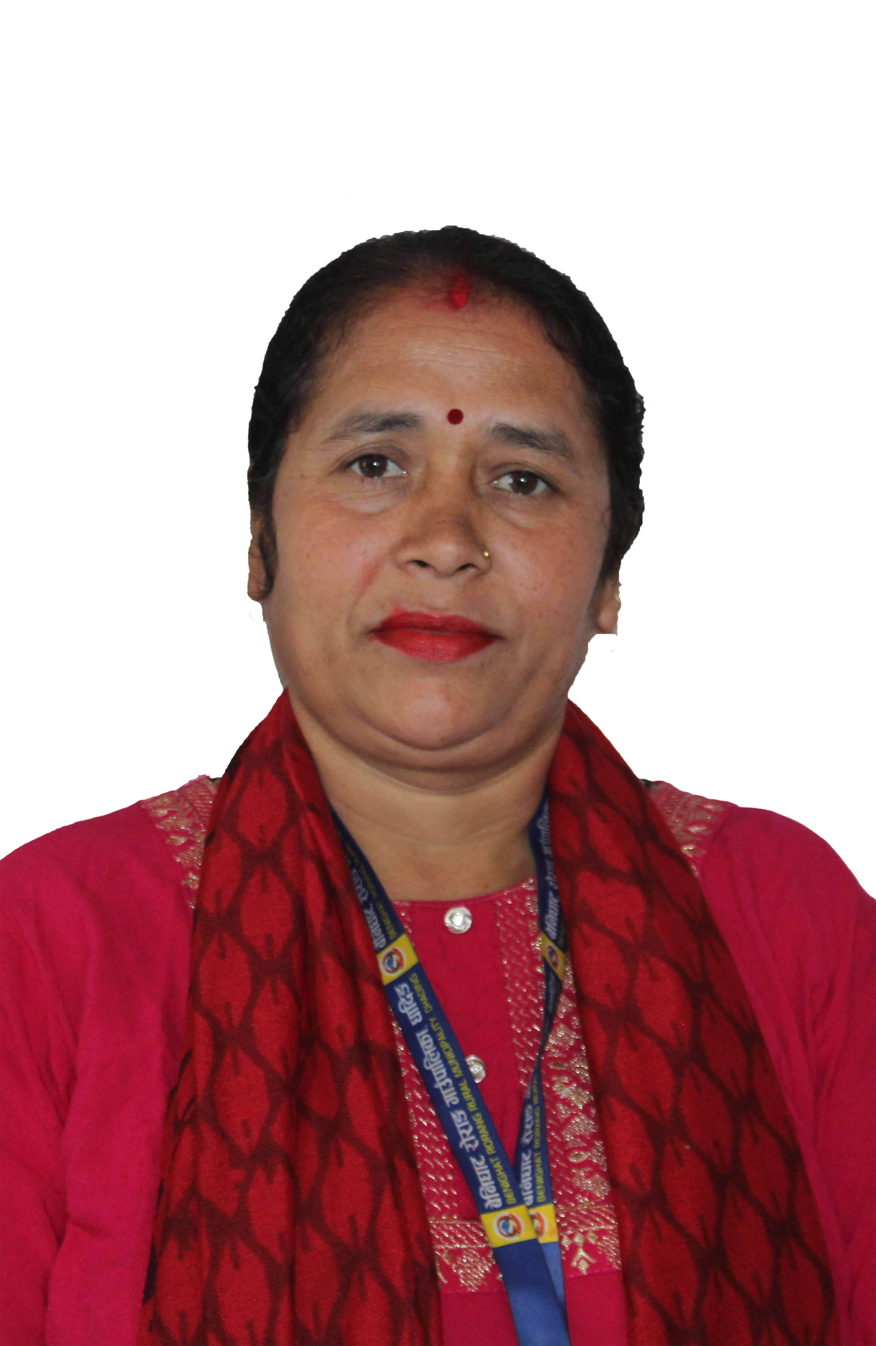 इन्दिरा कडेल