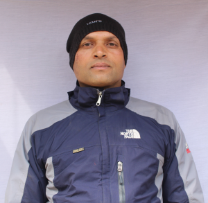जागिर राय