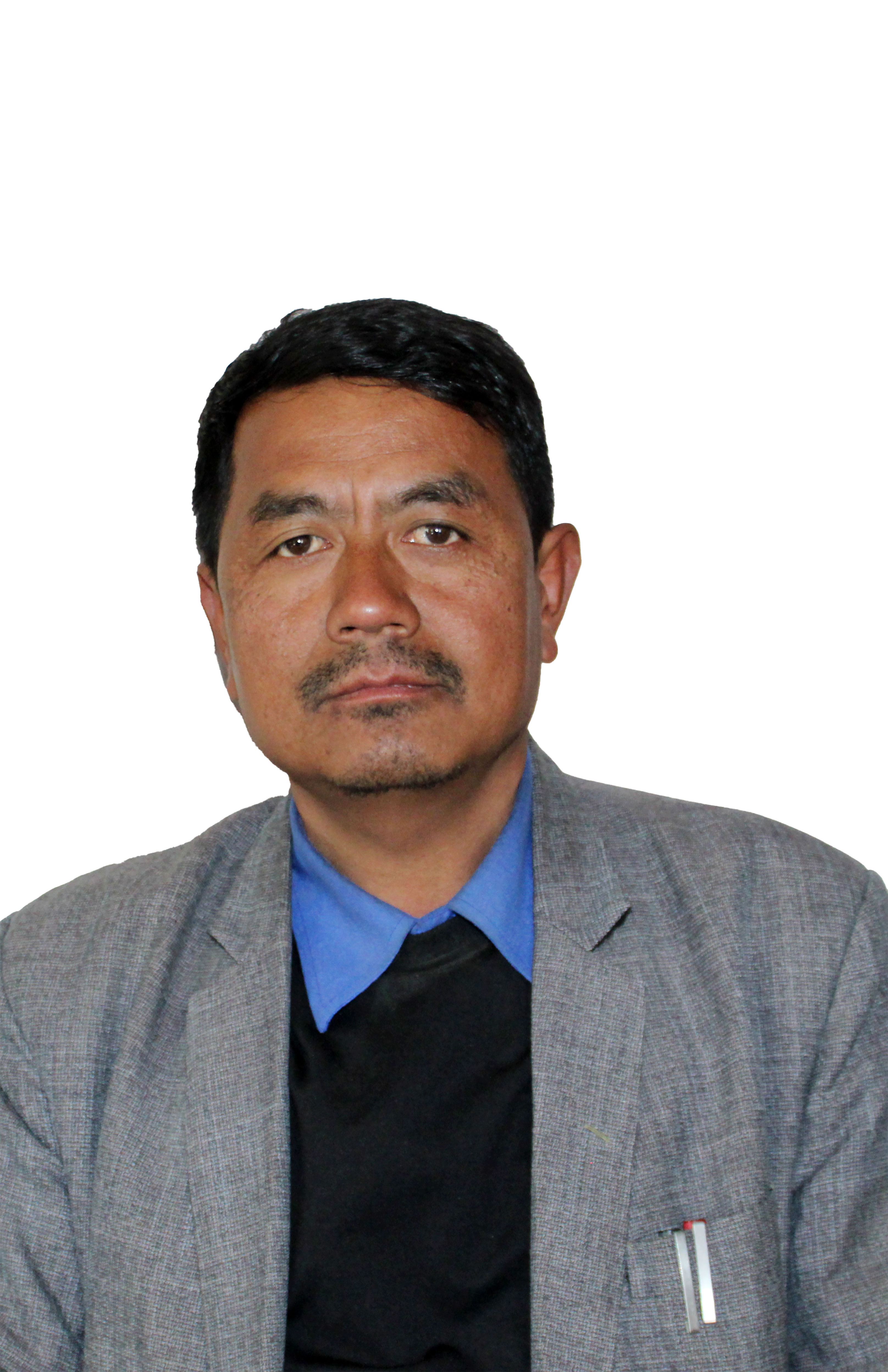 जीवन सिंह तामाङ
