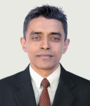 कमल पौडेल