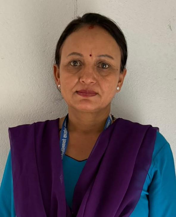 कमला थापा