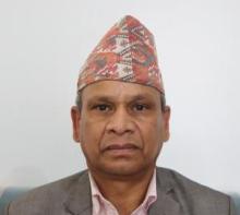 केदारनाथ खतिवडा