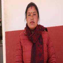 केशरा परियार