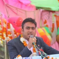 खगेन्द्र बहादुर सिंह