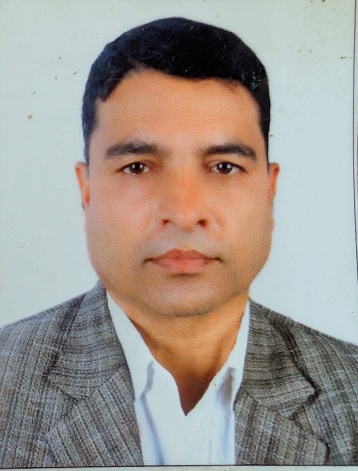 खेमराज देवकोटा