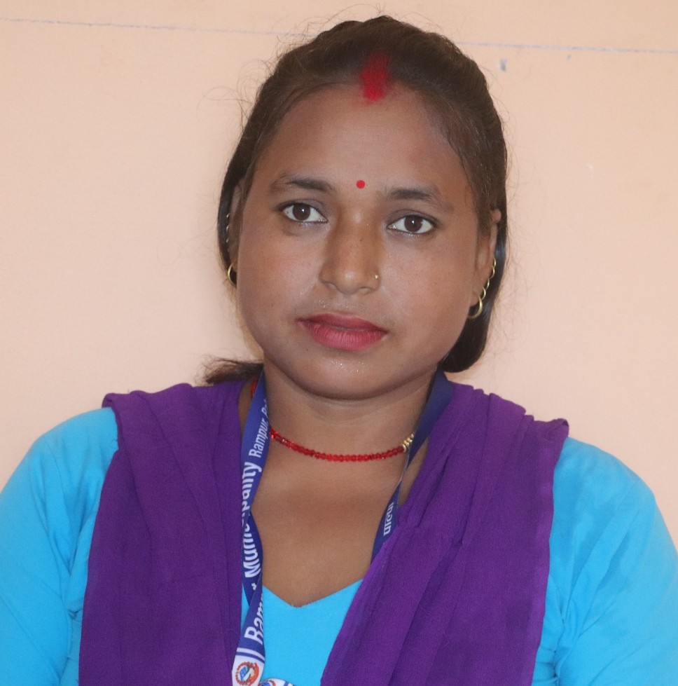खिम कुमारी सुनार
