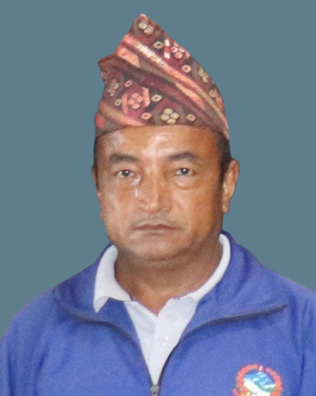 खुम बहादुर वि.क