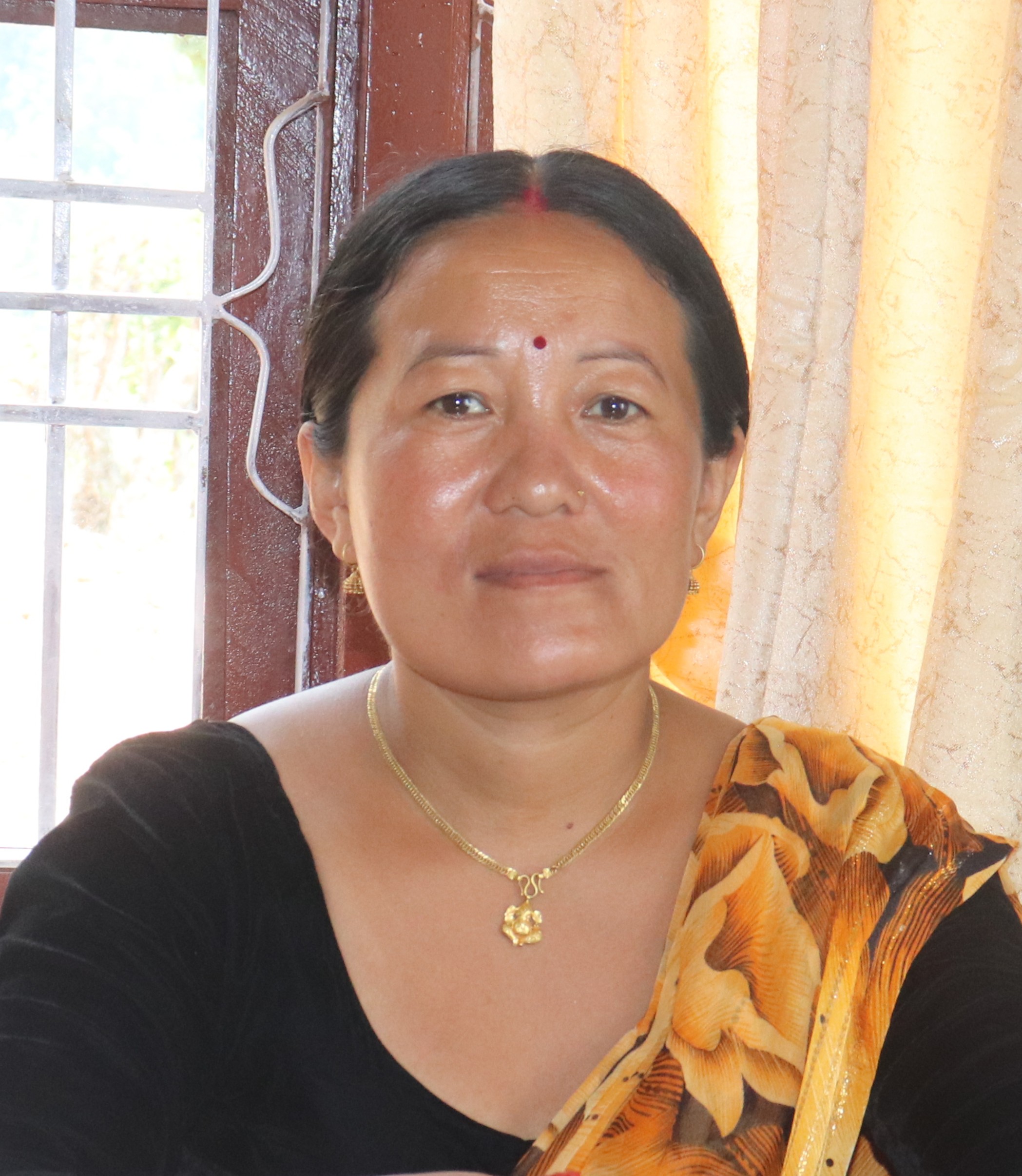 खुमी सरा पुलामी