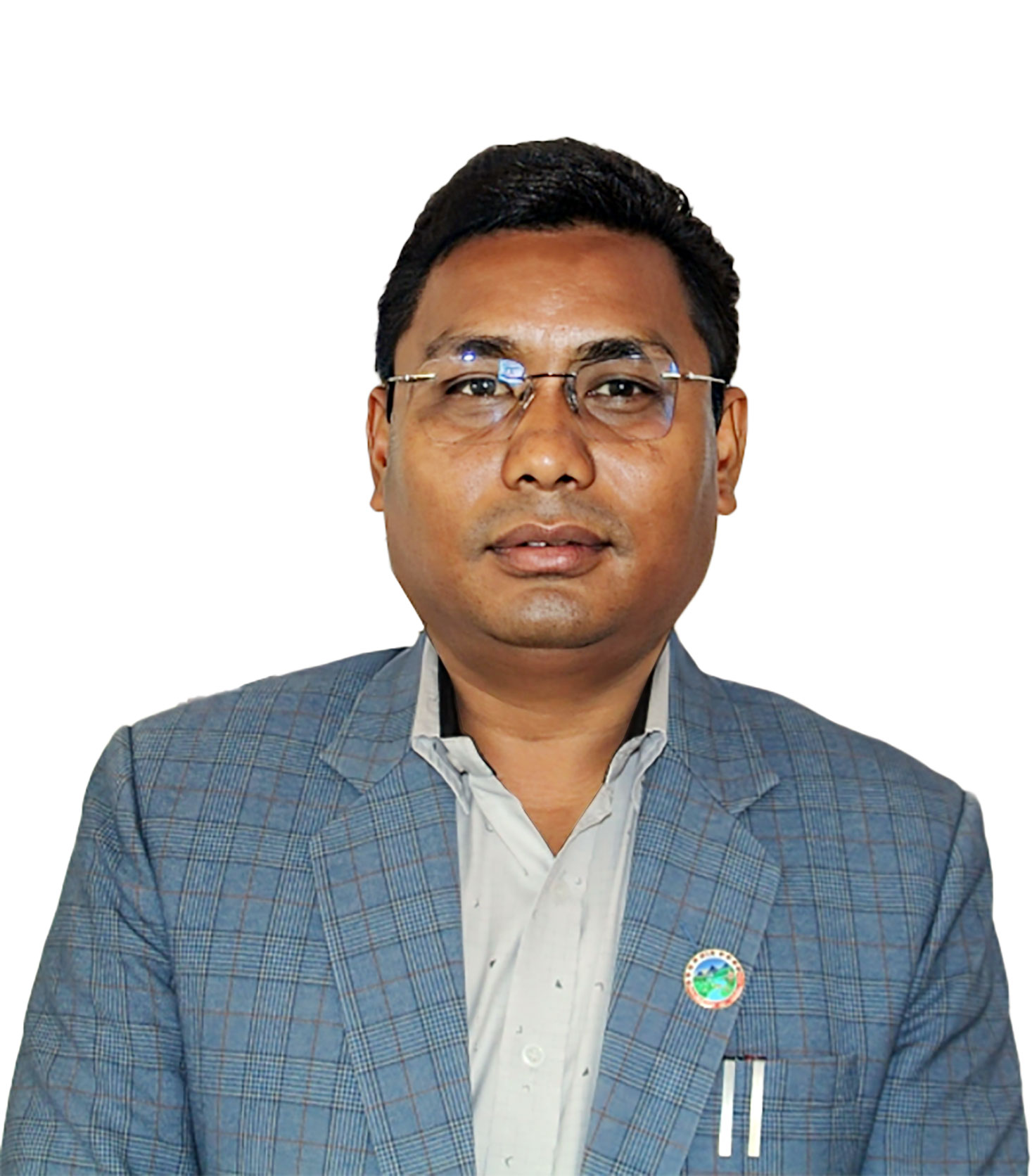 कृष्ण बहादुर थपलिया(विवेक)