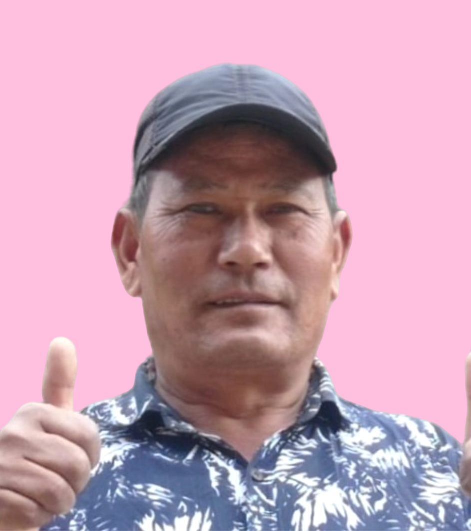 कुल बहादुर श्रेष्ठ
