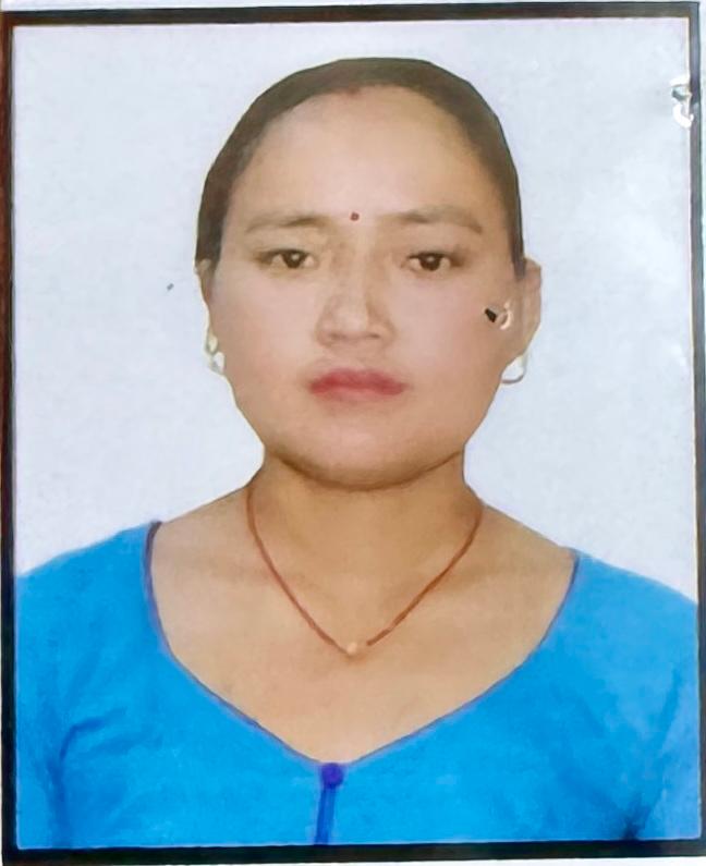 मालती तामाङ