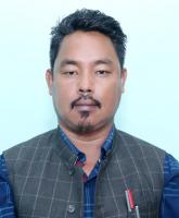 मणी बहादुर पुलामी मगर