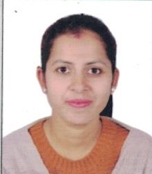 मनिषा पोखरेल