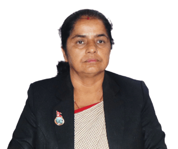 मञ्जु देवकोटा