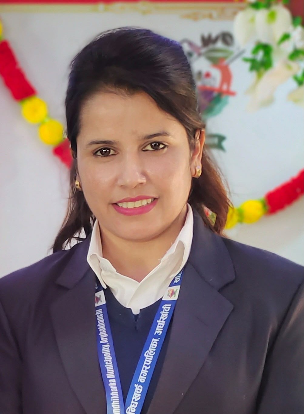मञ्जु खनाल