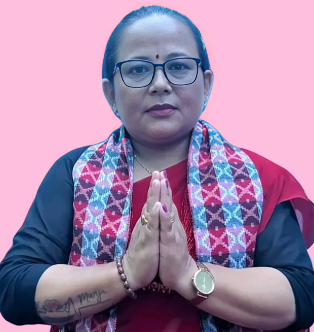मञ्जु तामाङ