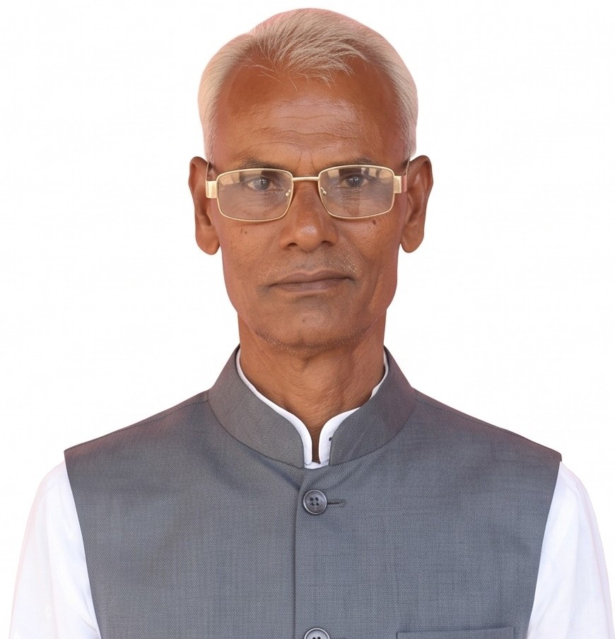 राजेन्द्र प्रसाद यादव