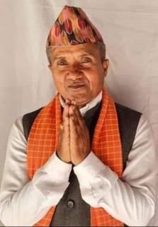 गोकर्ण पाठक