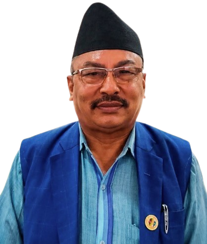 शम्भु लाल श्रेष्ठ