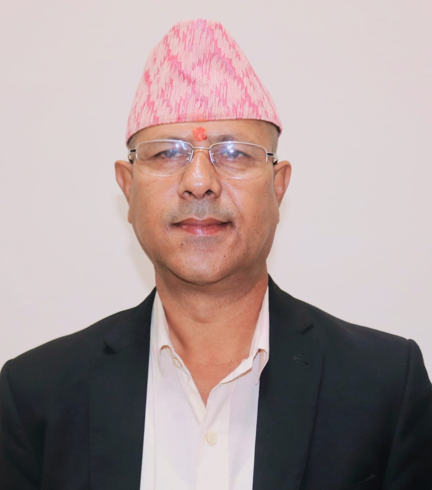 विरेन्द्र भट्ट
