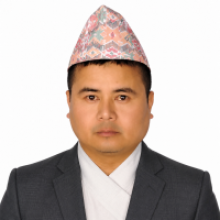 इन्द्र विक्रम खड्का