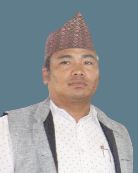 मुक्त बहादुर पाटा