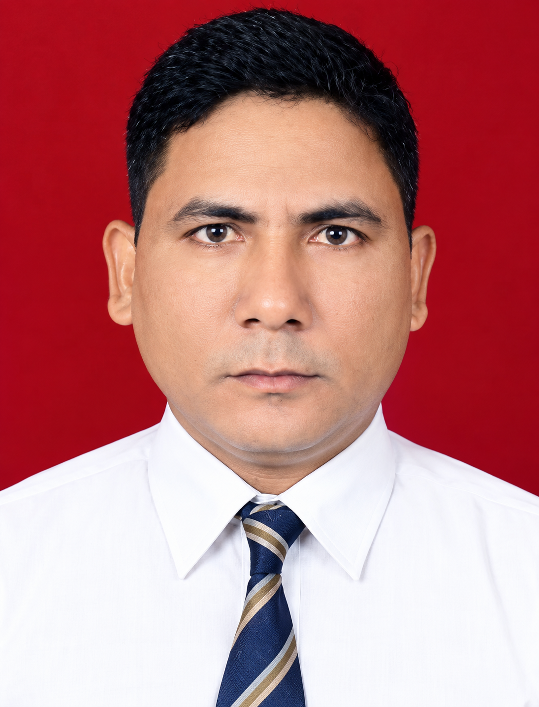 भोज बहादुर बम