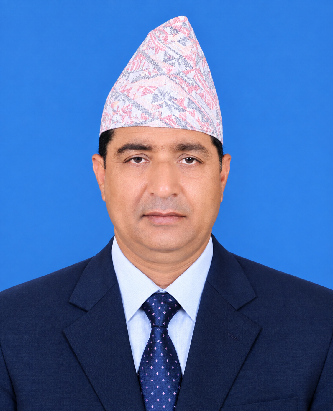 देविदत्त कडेल