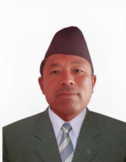 ङावु ग्याल्बो थोक्रा