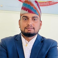भरत वडायर जोशी