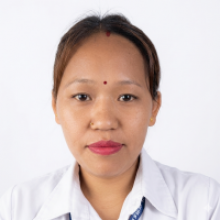 निरा कुमारी राई