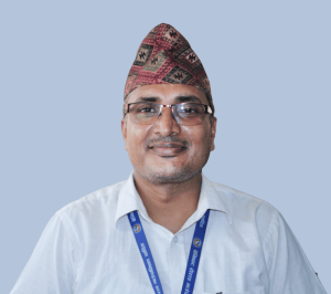 परशुराम घिमिरे