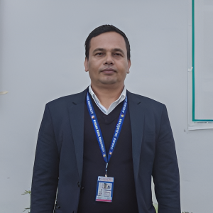 पवन कुमार प्याकुरेल