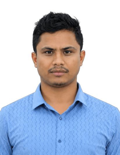 भिम बहादुर बुढा