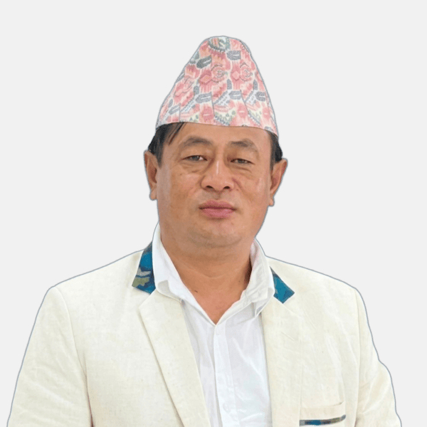 ज्ञानेन्द्र रुम्दाली