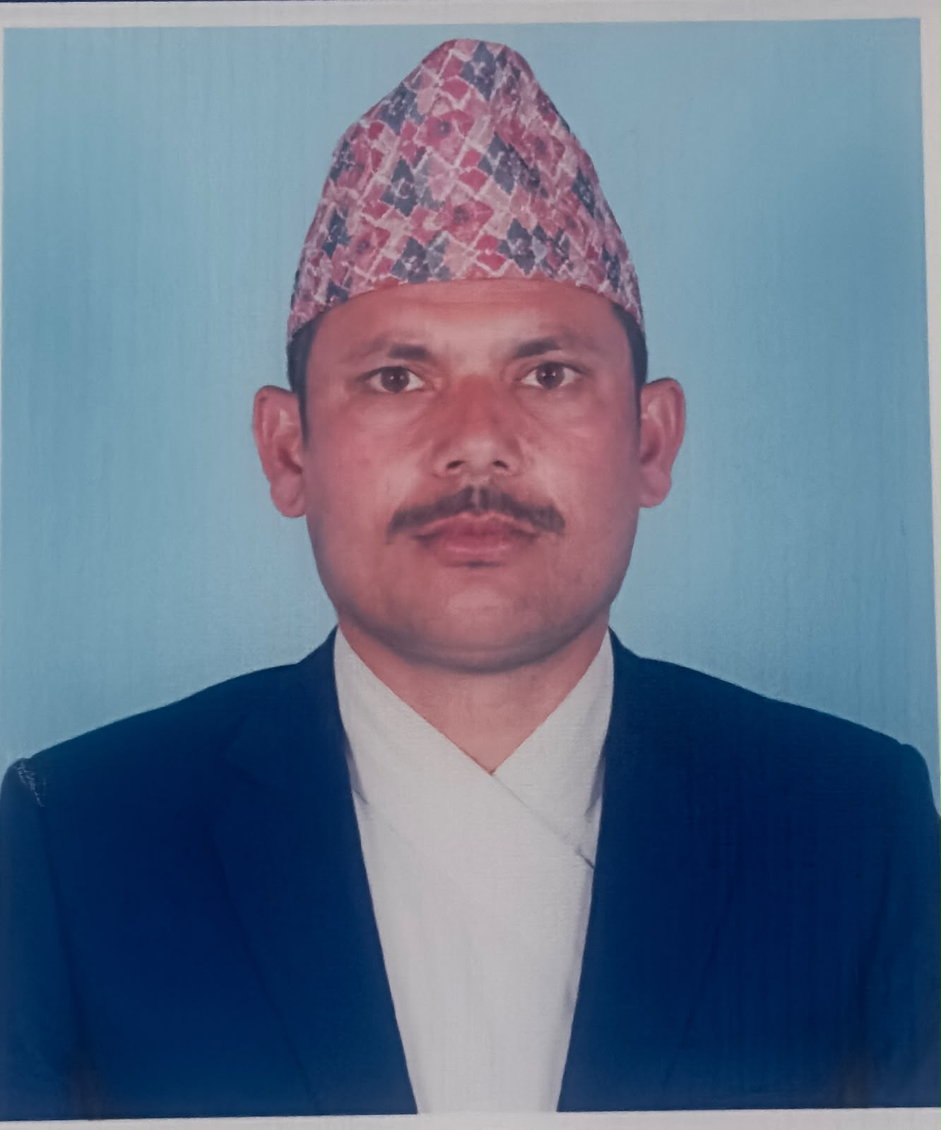 तुलसी अर्याल