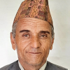 पुण्य प्रसाद सापकोटा