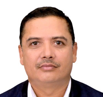 रामबाबु पौडेल